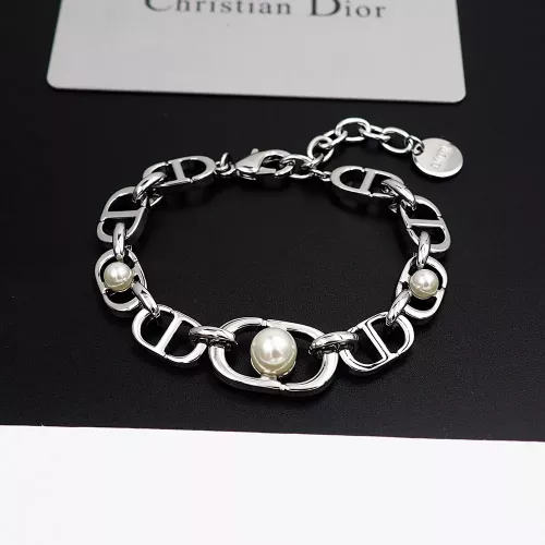 Wholesale Christian Dior Bracelets #1336721 $29.00 USD, Wholesale Quality Replica Christian Dior Bracelets