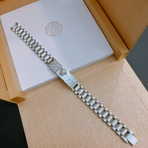 Wholesale Versace Bracelets #1336730 $45.00 USD, Wholesale Quality Replica Versace Bracelets