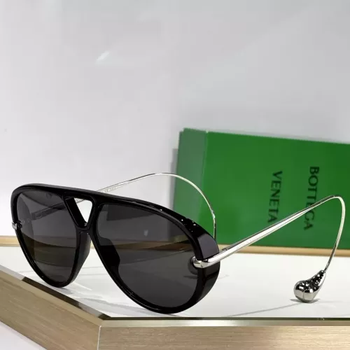Wholesale Bottega Veneta AAA Quality Sunglasses #1336734 $45.00 USD, Wholesale Quality Replica Bottega Veneta AAA Quality Sunglasses