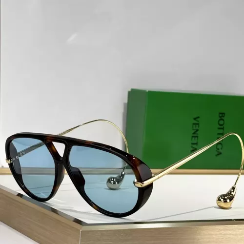 Wholesale Bottega Veneta AAA Quality Sunglasses #1336738 $45.00 USD, Wholesale Quality Replica Bottega Veneta AAA Quality Sunglasses