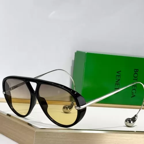 Wholesale Bottega Veneta AAA Quality Sunglasses #1336740 $45.00 USD, Wholesale Quality Replica Bottega Veneta AAA Quality Sunglasses