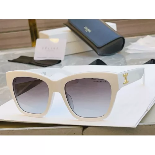 Wholesale Celine AAA Quality Sunglasses #1336755 $45.00 USD, Wholesale Quality Replica Celine AAA Quality Sunglasses