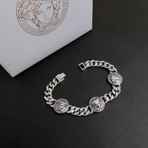 Wholesale Versace Bracelets #1336782 $56.00 USD, Wholesale Quality Replica Versace Bracelets