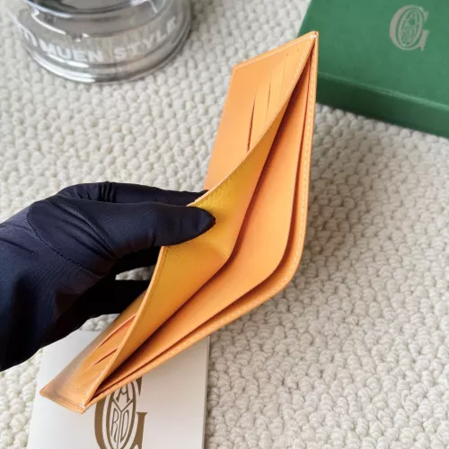 Replica Goyard Card Case #1336787 $34.00 USD for Wholesale