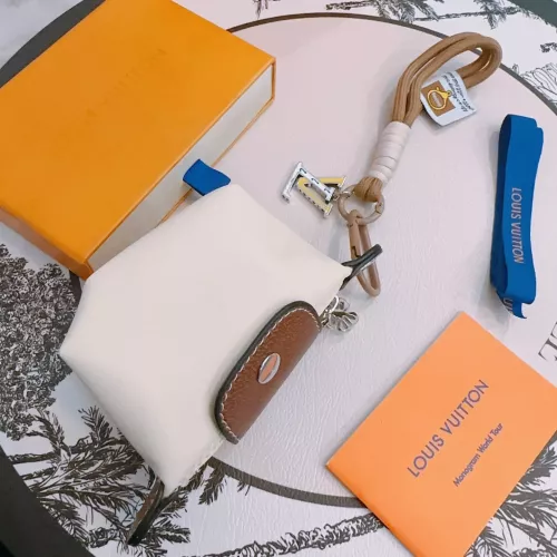Wholesale Louis Vuitton LV Key Holder And Bag Buckle #1336823 $40.00 USD, Wholesale Quality Replica Louis Vuitton LV Key Holder And Bag Buckle