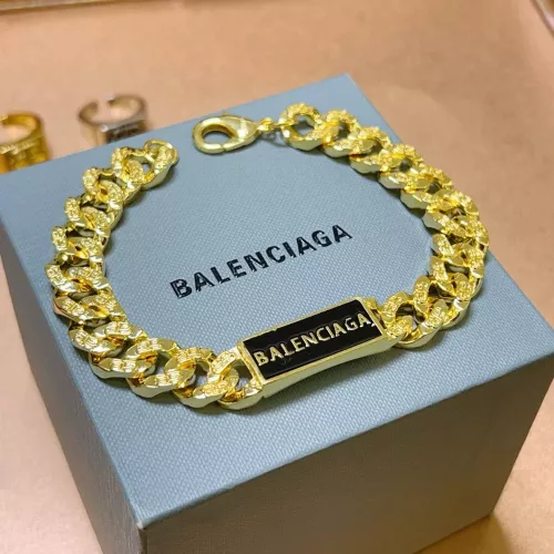 Wholesale Balenciaga Bracelets #1336832 $48.00 USD, Wholesale Quality Replica Balenciaga Bracelets