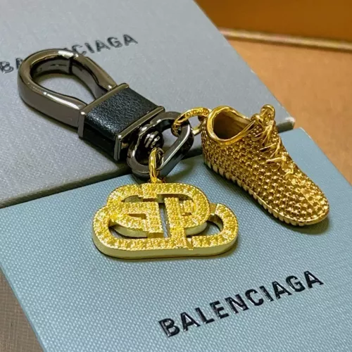 Wholesale Balenciaga Key Holder And Bag Buckle #1336862 $40.00 USD, Wholesale Quality Replica Balenciaga Key Holder And Bag Buckle
