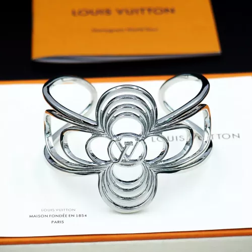 Wholesale Louis Vuitton LV Bracelets #1336894 $32.00 USD, Wholesale Quality Replica Louis Vuitton LV Bracelets