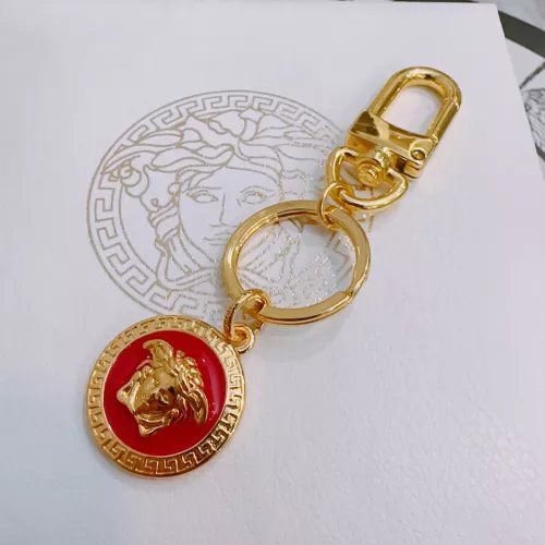 Wholesale Versace Key Holder And Bag Buckle #1336915 $40.00 USD, Wholesale Quality Replica Versace Key Holder And Bag Buckle