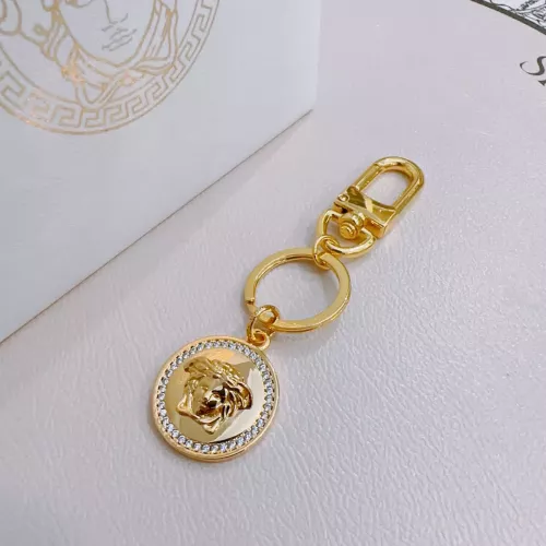 Wholesale Versace Key Holder And Bag Buckle #1336916 $40.00 USD, Wholesale Quality Replica Versace Key Holder And Bag Buckle