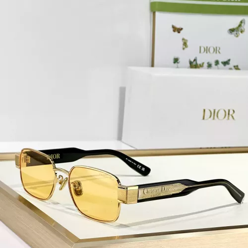 Wholesale Christian Dior AAA Quality Sunglasses #1336917 $64.00 USD, Wholesale Quality Replica Christian Dior AAA Quality Sunglasses