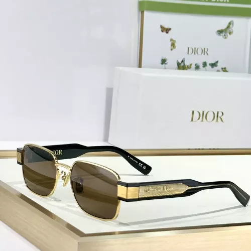 Wholesale Christian Dior AAA Quality Sunglasses #1336919 $64.00 USD, Wholesale Quality Replica Christian Dior AAA Quality Sunglasses