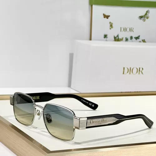 Wholesale Christian Dior AAA Quality Sunglasses #1336920 $64.00 USD, Wholesale Quality Replica Christian Dior AAA Quality Sunglasses