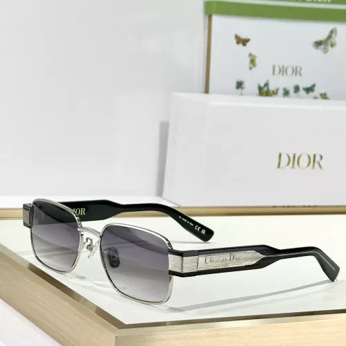 Wholesale Christian Dior AAA Quality Sunglasses #1336921 $64.00 USD, Wholesale Quality Replica Christian Dior AAA Quality Sunglasses
