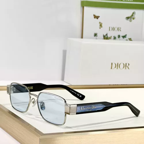 Wholesale Christian Dior AAA Quality Sunglasses #1336922 $64.00 USD, Wholesale Quality Replica Christian Dior AAA Quality Sunglasses