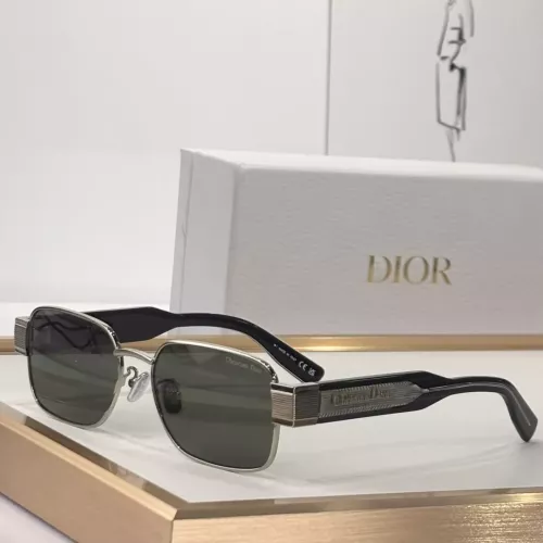 Wholesale Christian Dior AAA Quality Sunglasses #1336923 $64.00 USD, Wholesale Quality Replica Christian Dior AAA Quality Sunglasses