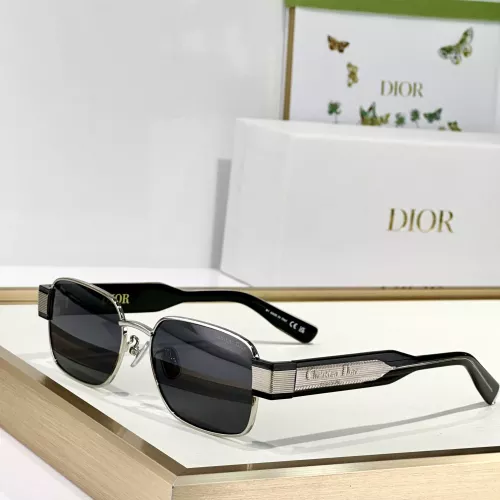 Wholesale Christian Dior AAA Quality Sunglasses #1336924 $64.00 USD, Wholesale Quality Replica Christian Dior AAA Quality Sunglasses