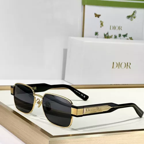 Wholesale Christian Dior AAA Quality Sunglasses #1336925 $64.00 USD, Wholesale Quality Replica Christian Dior AAA Quality Sunglasses