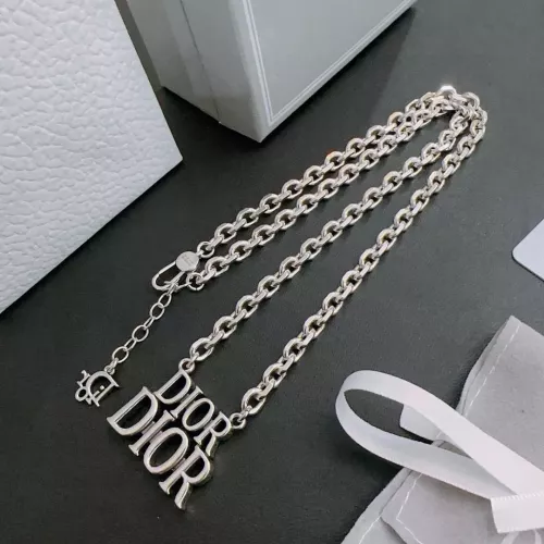 Wholesale Christian Dior Necklaces #1336946 $56.00 USD, Wholesale Quality Replica Christian Dior Necklaces
