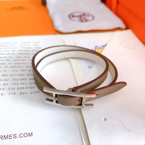 Wholesale Hermes Bracelets #1336953 $45.00 USD, Wholesale Quality Replica Hermes Bracelets
