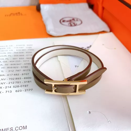 Wholesale Hermes Bracelets #1336954 $45.00 USD, Wholesale Quality Replica Hermes Bracelets