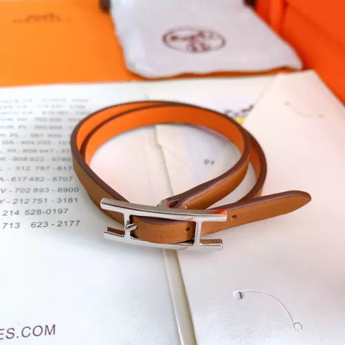 Wholesale Hermes Bracelets #1336958 $45.00 USD, Wholesale Quality Replica Hermes Bracelets