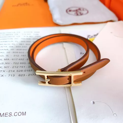 Wholesale Hermes Bracelets #1336961 $45.00 USD, Wholesale Quality Replica Hermes Bracelets