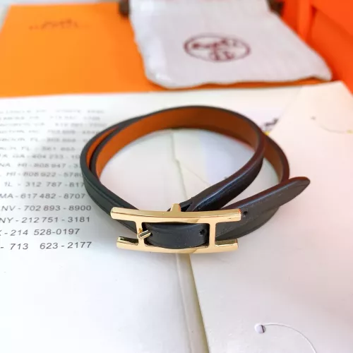 Wholesale Hermes Bracelets #1336963 $45.00 USD, Wholesale Quality Replica Hermes Bracelets