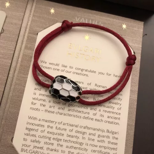 Wholesale Bvlgari Bracelets #1336986 $29.00 USD, Wholesale Quality Replica Bvlgari Bracelets