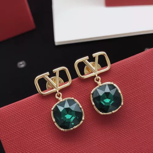 Wholesale Valentino Earrings For Women #1336992 $29.00 USD, Wholesale Quality Replica Valentino Earrings