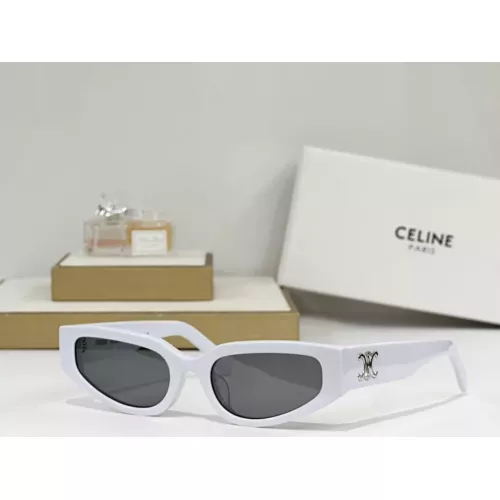 Wholesale Celine AAA Quality Sunglasses #1336999 $60.00 USD, Wholesale Quality Replica Celine AAA Quality Sunglasses