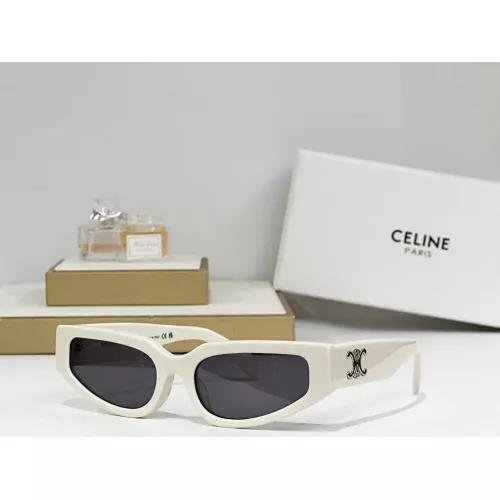 Wholesale Celine AAA Quality Sunglasses #1337000 $60.00 USD, Wholesale Quality Replica Celine AAA Quality Sunglasses