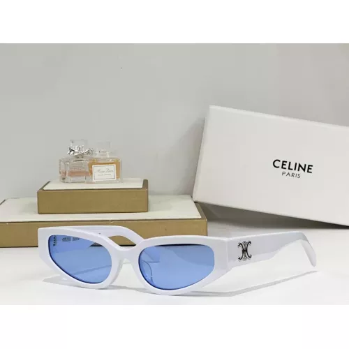 Wholesale Celine AAA Quality Sunglasses #1337001 $60.00 USD, Wholesale Quality Replica Celine AAA Quality Sunglasses