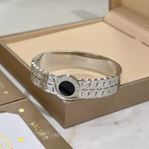 Wholesale Bvlgari Bracelets #1337008 $42.00 USD, Wholesale Quality Replica Bvlgari Bracelets