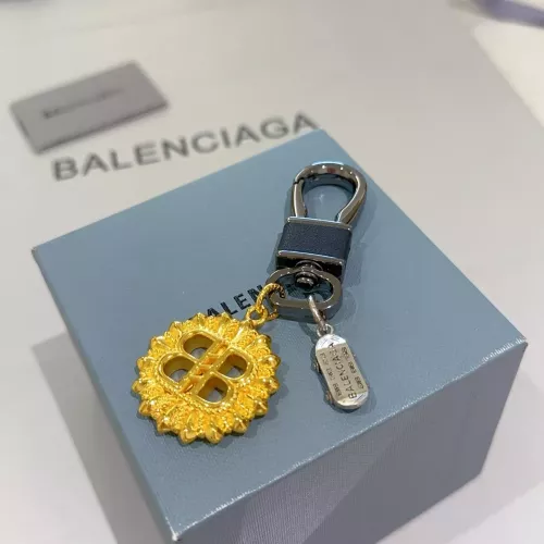 Wholesale Balenciaga Key Holder And Bag Buckle #1337018 $39.00 USD, Wholesale Quality Replica Balenciaga Key Holder And Bag Buckle