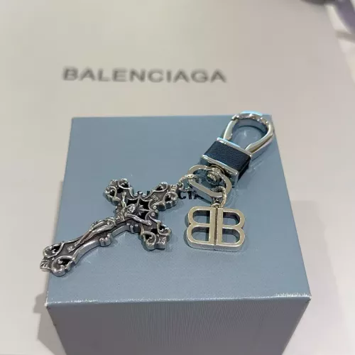 Wholesale Balenciaga Key Holder And Bag Buckle #1337021 $39.00 USD, Wholesale Quality Replica Balenciaga Key Holder And Bag Buckle
