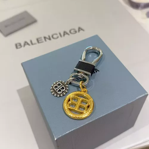 Wholesale Balenciaga Key Holder And Bag Buckle #1337022 $39.00 USD, Wholesale Quality Replica Balenciaga Key Holder And Bag Buckle