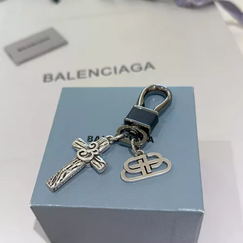 Wholesale Balenciaga Key Holder And Bag Buckle #1337023 $42.00 USD, Wholesale Quality Replica Balenciaga Key Holder And Bag Buckle