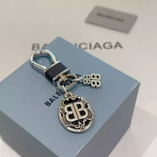 Wholesale Balenciaga Key Holder And Bag Buckle #1337025 $42.00 USD, Wholesale Quality Replica Balenciaga Key Holder And Bag Buckle