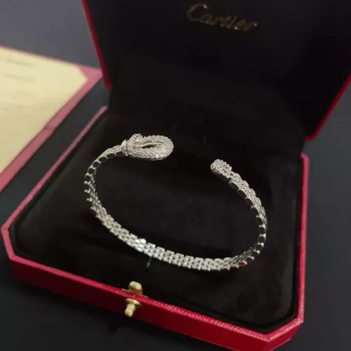 Replica Cartier bracelets #1337085 $45.00 USD for Wholesale