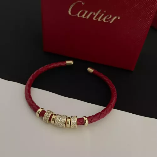 Wholesale Cartier bracelets #1337086 $52.00 USD, Wholesale Quality Replica Cartier bracelets