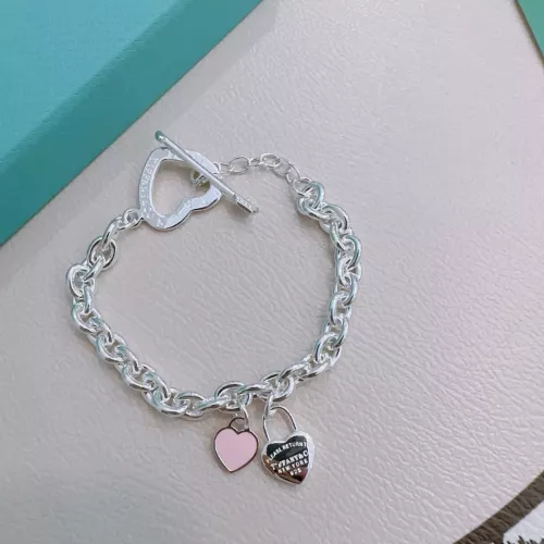 Wholesale Tiffany Bracelets #1337087 $56.00 USD, Wholesale Quality Replica Tiffany Bracelets