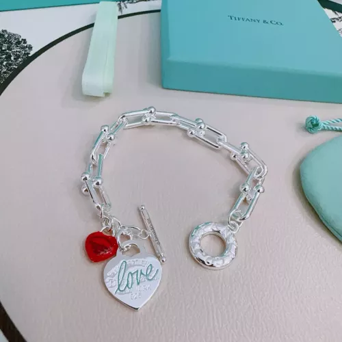Wholesale Tiffany Bracelets #1337088 $56.00 USD, Wholesale Quality Replica Tiffany Bracelets
