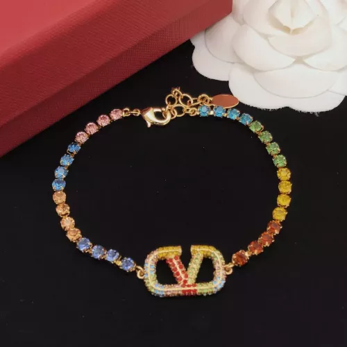Wholesale Valentino Bracelets For Women #1337094 $36.00 USD, Wholesale Quality Replica Valentino Bracelets