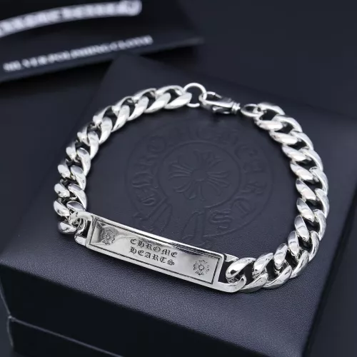 Wholesale Chrome Hearts Bracelets #1337146 $56.00 USD, Wholesale Quality Replica Chrome Hearts Bracelets
