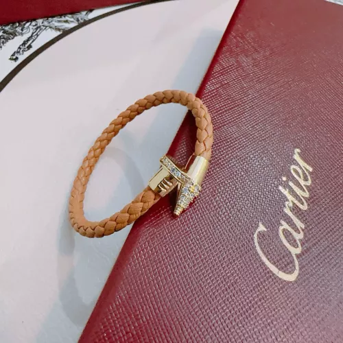Wholesale Cartier bracelets #1337189 $40.00 USD, Wholesale Quality Replica Cartier bracelets