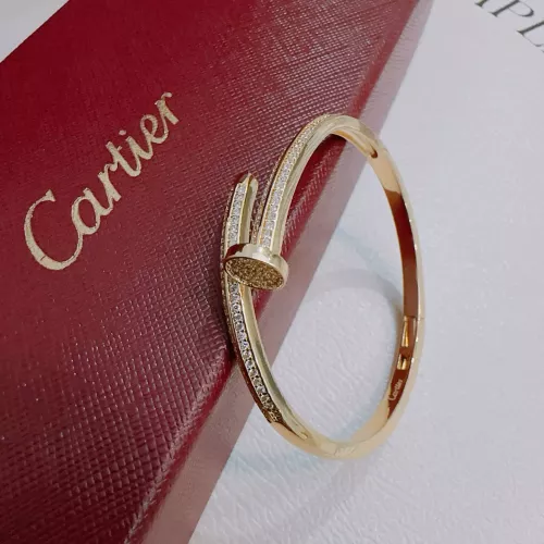Wholesale Cartier bracelets #1337191 $45.00 USD, Wholesale Quality Replica Cartier bracelets