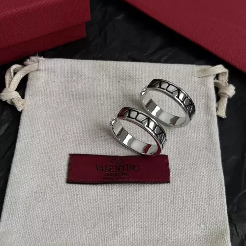 Wholesale Valentino Earrings For Women #1337197 $40.00 USD, Wholesale Quality Replica Valentino Earrings