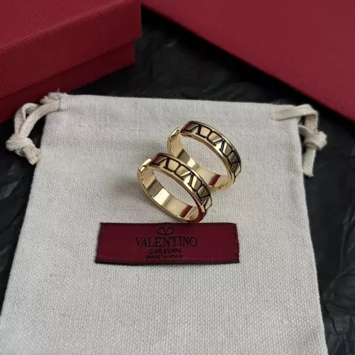 Wholesale Valentino Earrings For Women #1337198 $40.00 USD, Wholesale Quality Replica Valentino Earrings