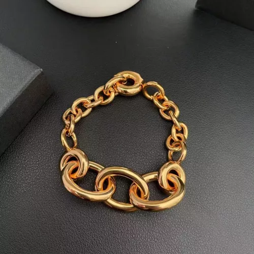 Wholesale Yves Saint Laurent YSL Bracelets #1337201 $52.00 USD, Wholesale Quality Replica Yves Saint Laurent YSL Bracelets